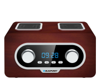 Radio i budzik BLAUPUNKT PP5.2BR